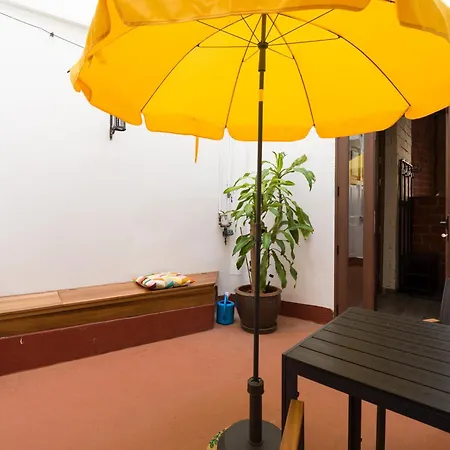 Historical Urban - Private Chill-out Triana Apartamento Las Palmas de Gran Canaria