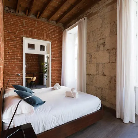 Apartamento Historical Urban - Private Chill-out Triana Las Palmas de Gran Canaria