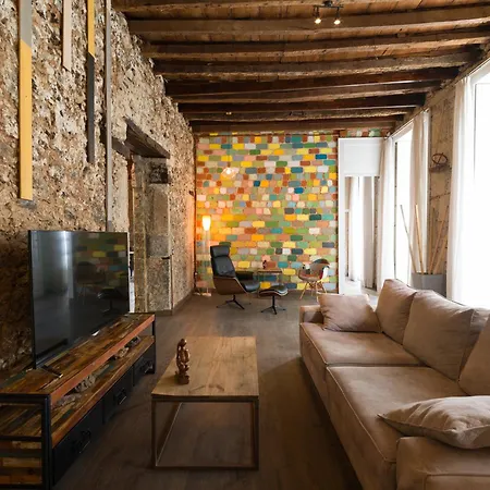 Apartamento Historical Urban - Private Chill-out Triana