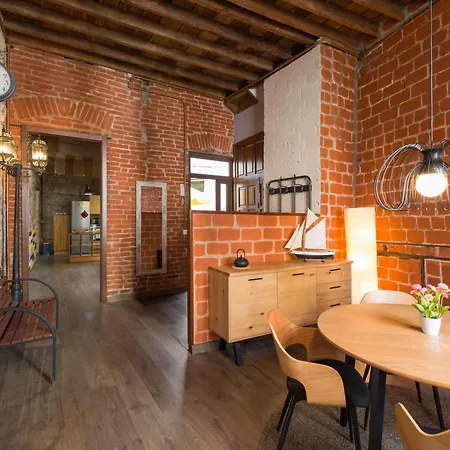 Historical Urban - Private Chill-out Triana Apartamento Las Palmas de Gran Canaria