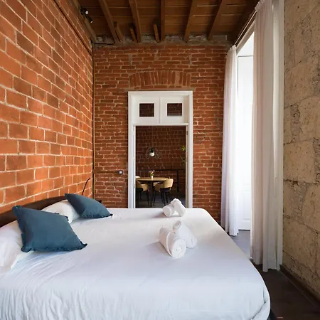 Apartamento Historical Urban - Private Chill-out Triana Las Palmas de Gran Canaria