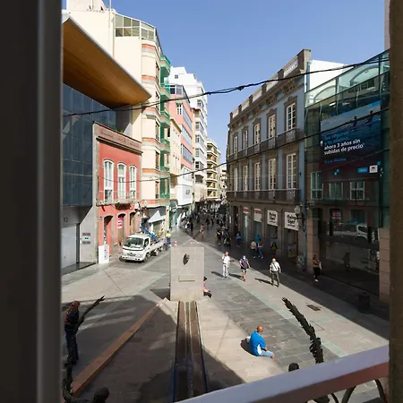 Apartamento Historical Urban - Private Chill-out Triana *