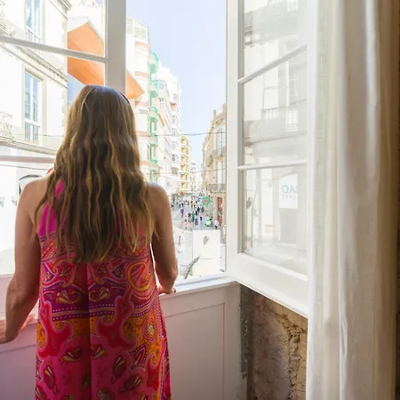 Historical Urban - Private Chill-out Triana Apartamento