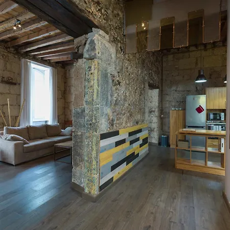 Apartamento Historical Urban - Private Chill-out Triana