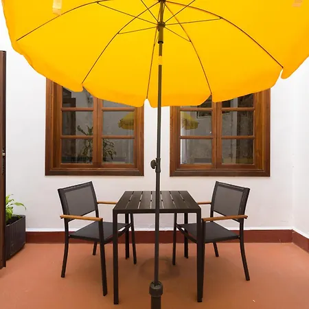 Apartamento Historical Urban - Private Chill-out Triana *