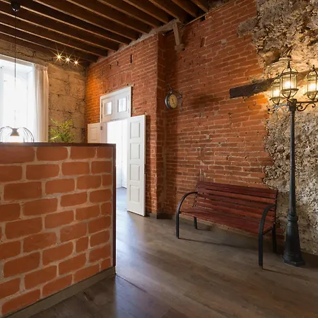 Historical Urban - Private Chill-out Triana Apartamento Las Palmas de Gran Canaria