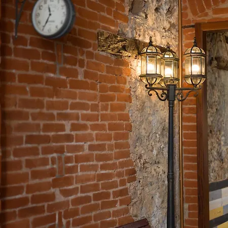 Apartamento Historical Urban - Private Chill-out Triana