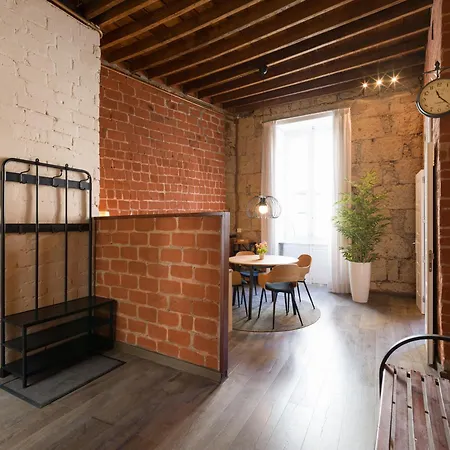 Apartamento Historical Urban - Private Chill-out Triana Las Palmas de Gran Canaria