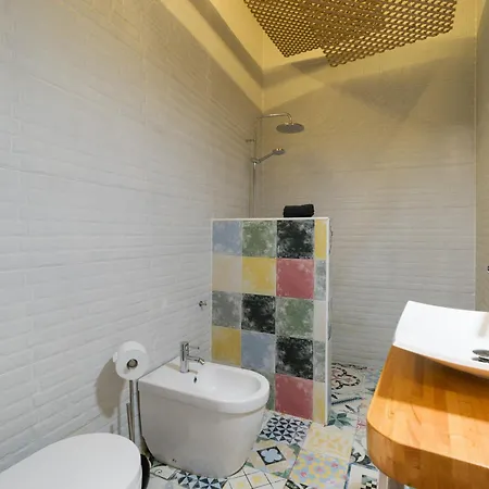 Apartamento Historical Urban - Private Chill-out Triana Las Palmas de Gran Canaria