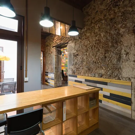 Apartamento Historical Urban - Private Chill-out Triana *