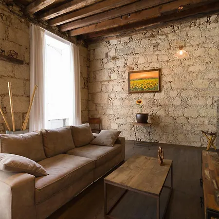 Historical Urban - Private Chill-out Triana Apartamento Las Palmas de Gran Canaria