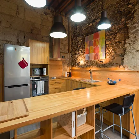 Apartamento Historical Urban - Private Chill-out Triana Las Palmas de Gran Canaria