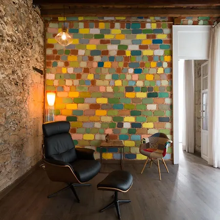 Apartamento Historical Urban - Private Chill-out Triana *
