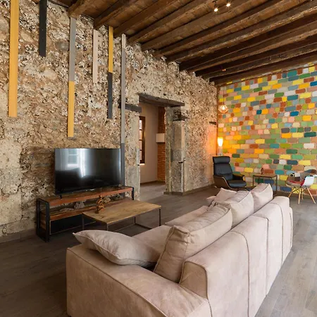 Apartamento Historical Urban - Private Chill-out Triana Las Palmas de Gran Canaria