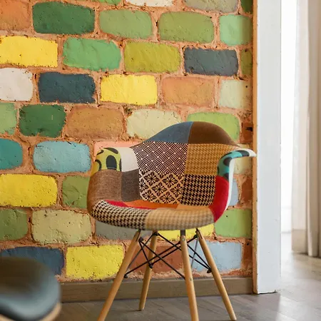 Historical Urban - Private Chill-out Triana Apartment *