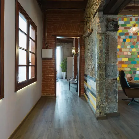 Historical Urban - Private Chill-out Triana * Las Palmas de Gran Canaria