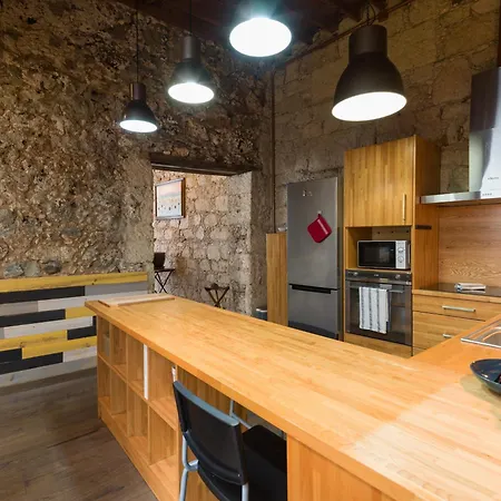 Apartment Historical Urban - Private Chill-out Triana *